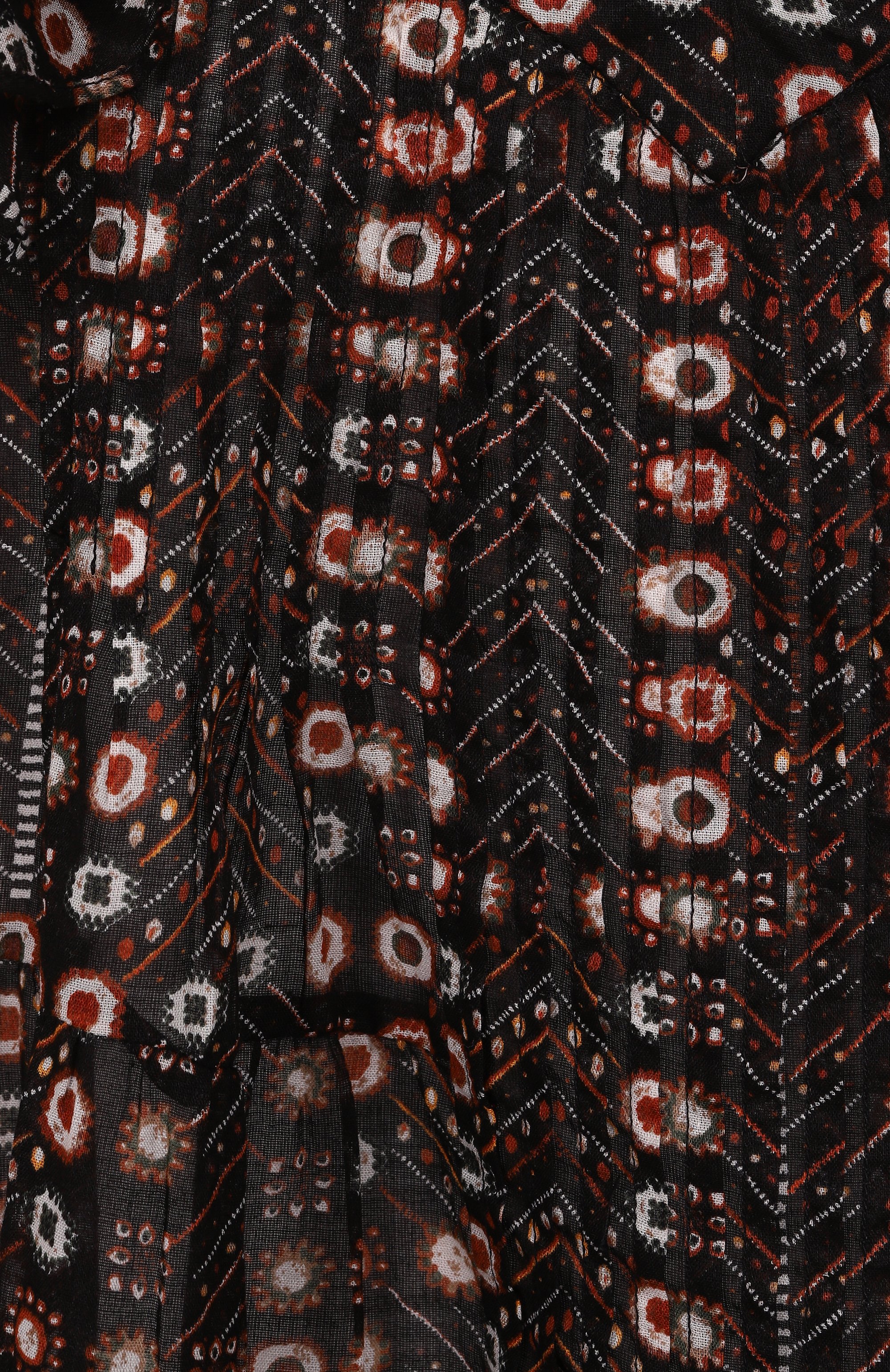 Хлопковый топ ISABEL MARANT ETOILE, арт. 25PHT0033FB-C1J19E, фото 6