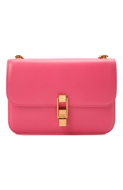 Сумка carre SAINT LAURENT, арт. 633214/1YF0W, фото 1