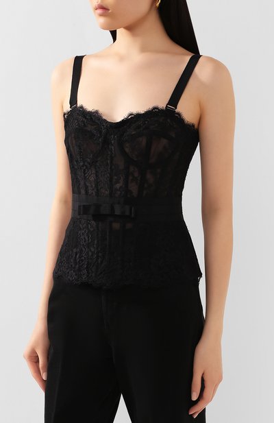 Корсет ZUHAIR MURAD, арт. TPS20033/LMIX006, фото 3