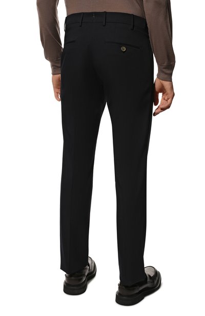 Хлопковые брюки BERWICH, арт. SC/1 FIBB/TS1647X, фото 4