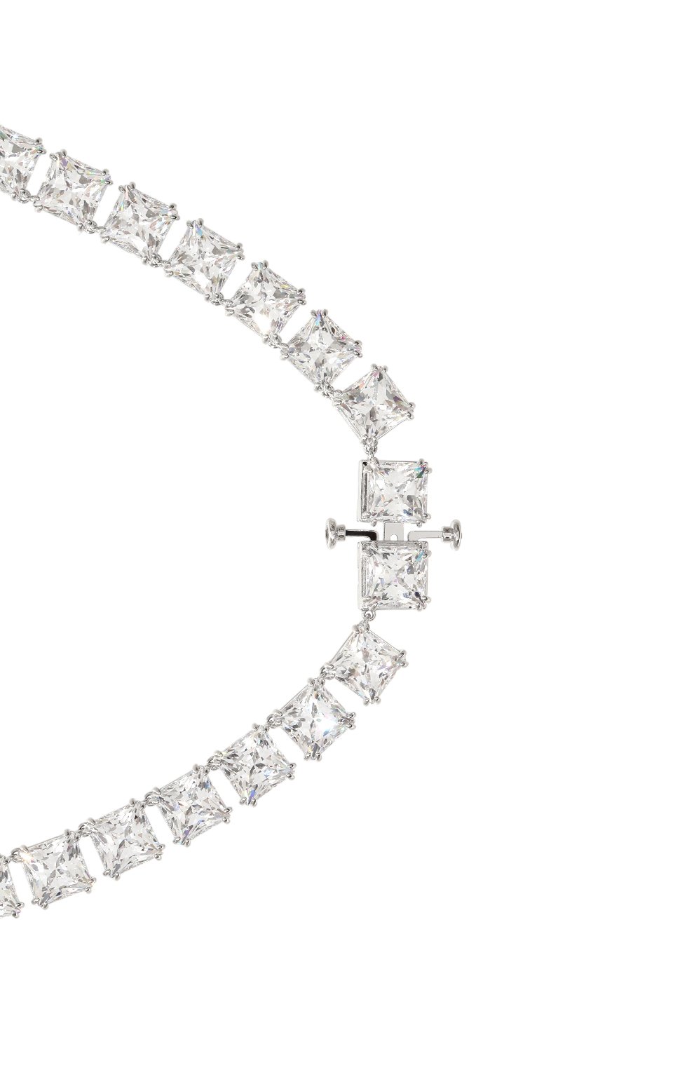 Колье millenia tennis SWAROVSKI, арт. 5599153, фото 4