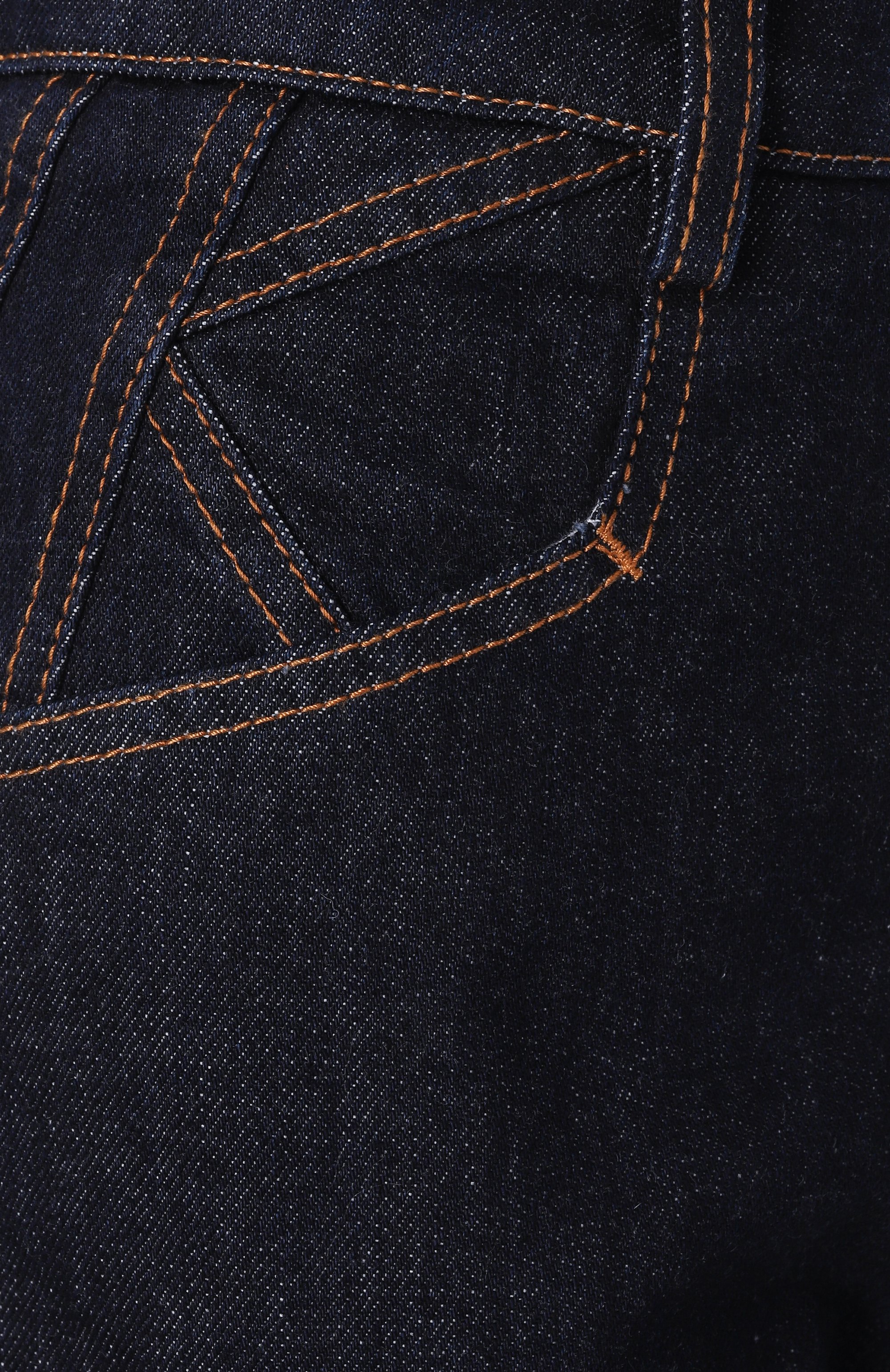 Джинсы KITON, арт. DJ53102K0501F03, фото 6