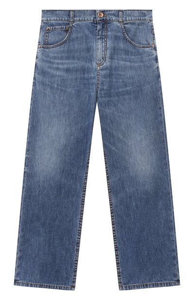 Джинсы BRUNELLO CUCINELLI, арт. BH192P617C