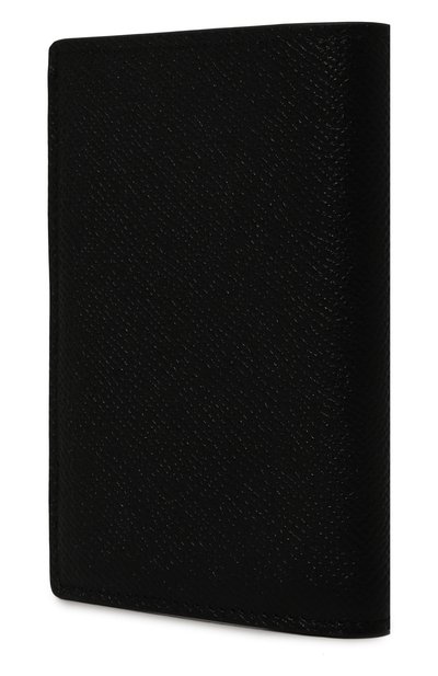 Кожаное портмоне SANTONI, арт. UFPPA2380F0-AST5N01, фото 2