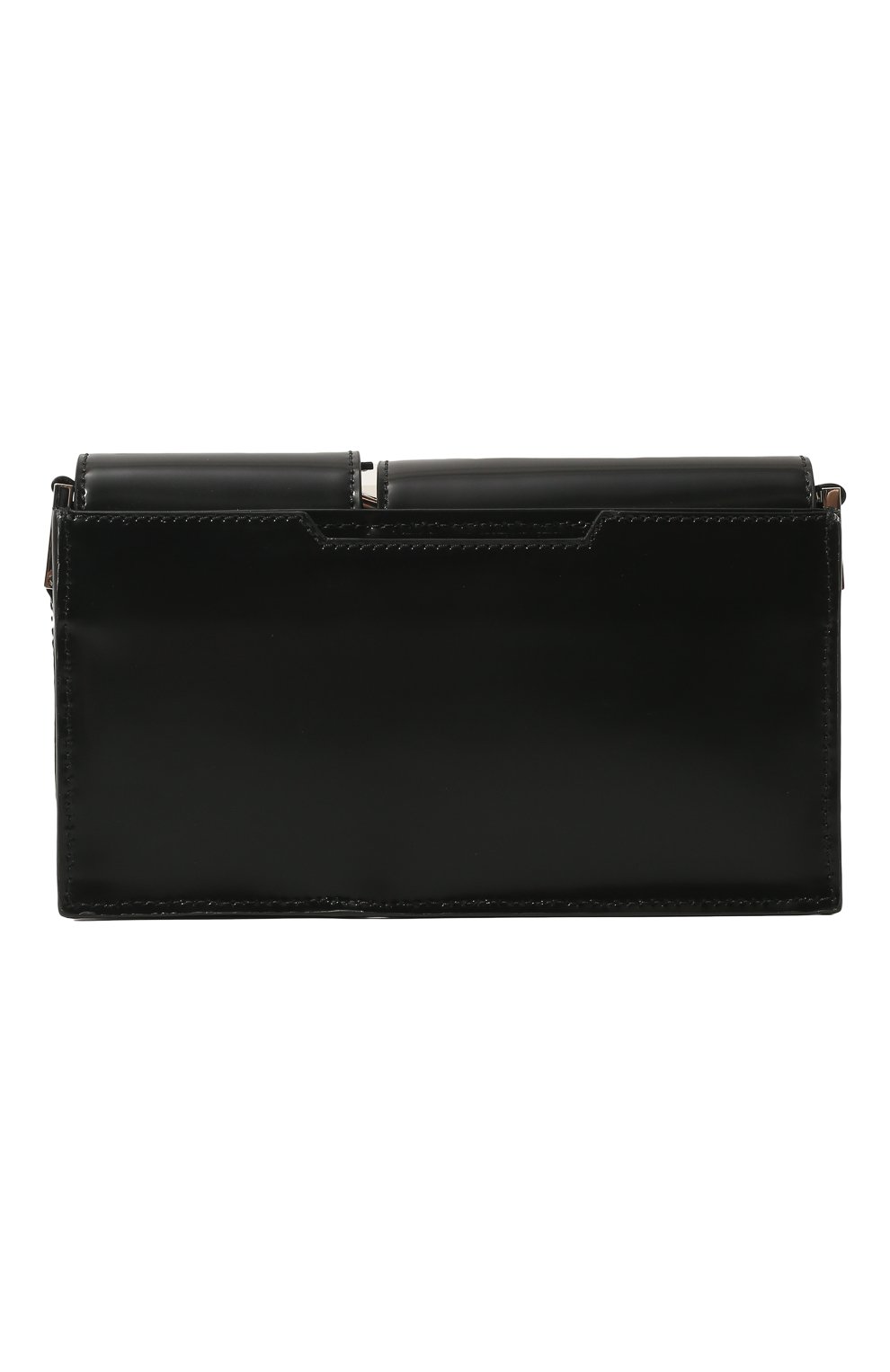 Сумка billy BY FAR, арт. 21FWBABYB0BLWSMA, фото 6