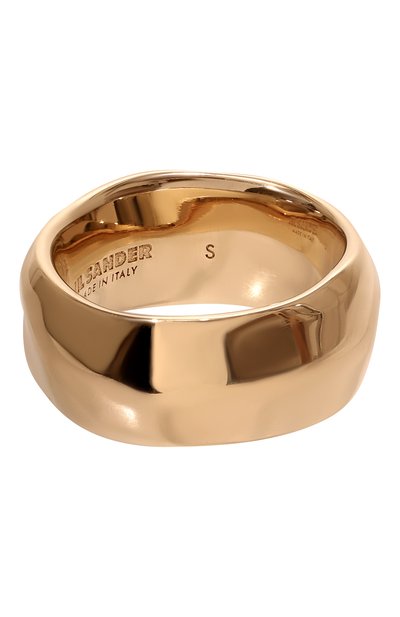 Кольцо JIL SANDER, арт. J11UQ0017 J12003, фото 1