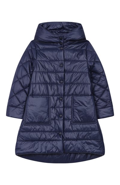 Утепленное пальто MONNALISA, арт. 17F111TS