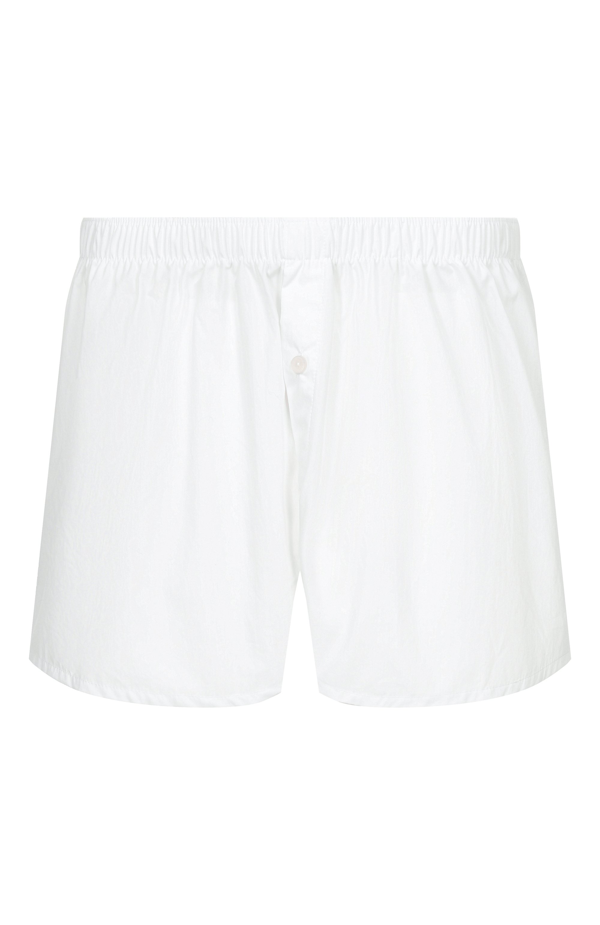 Хлопковые боксеры HANRO, арт. 074013, фото 1