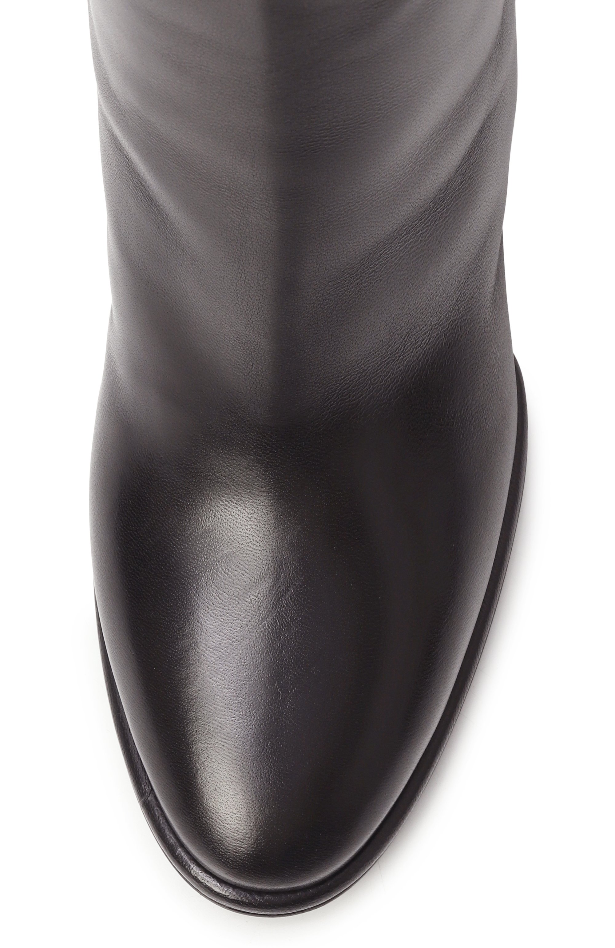 Кожаные сапоги elsa 80 LE SILLA, арт. 7074Y080RDLLGAN, фото 6