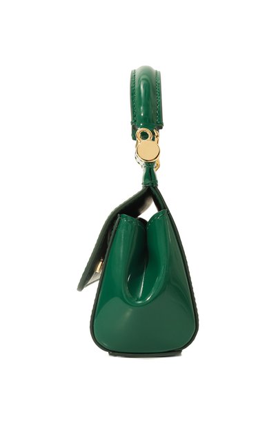 Сумка sicily small DOLCE & GABBANA, арт. BB9116_BI9116_BE9116/A1037_1, фото 4