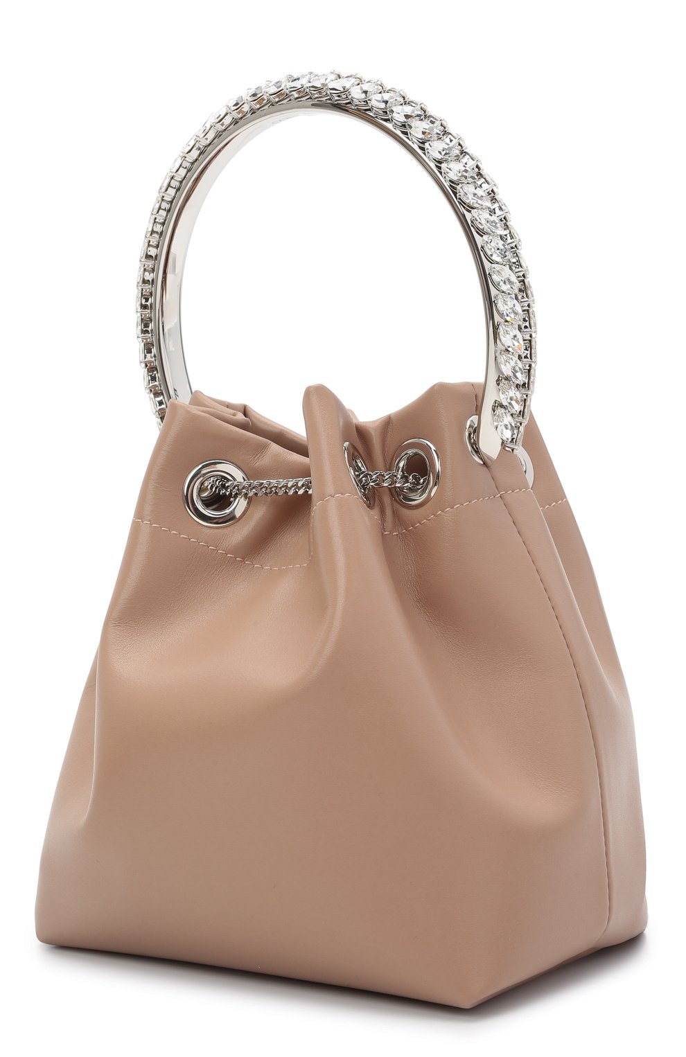 Сумка bon bon JIMMY CHOO, арт. B0N B0N/NAZ, фото 3