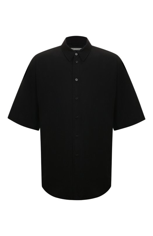

Рубашка Trussardi, Чёрный