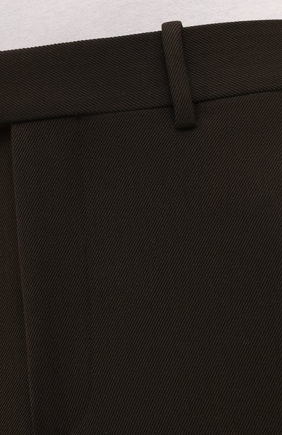 Брюки BOTTEGA VENETA, арт. 647387/V02W0, фото 5