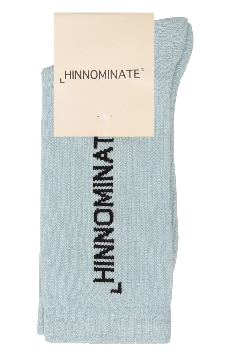 Хлопковые носки HINNOMINATE, арт. HMACW00001, фото 1