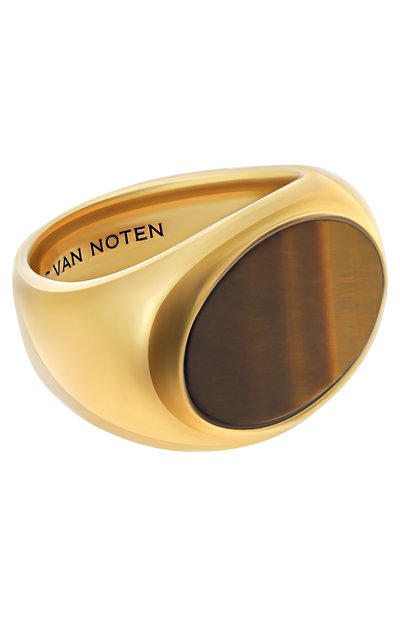 Мужское кольцо DRIES VAN NOTEN, арт. 251-028202-092