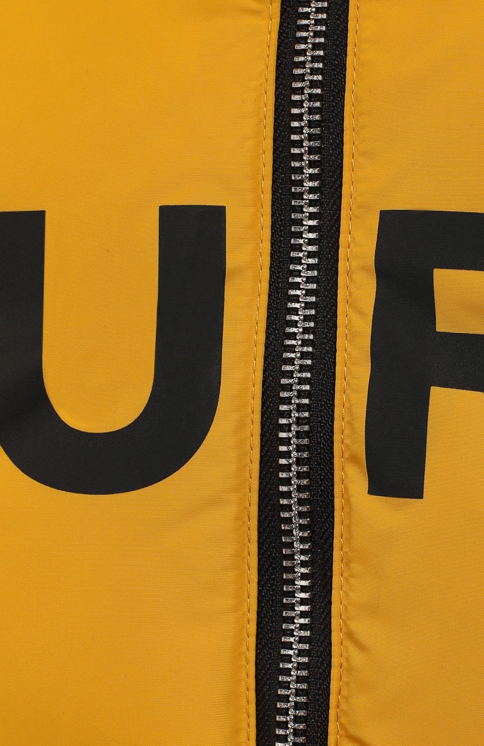 Пуховый жилет с капюшоном BURBERRY, арт. 8022602, фото 3