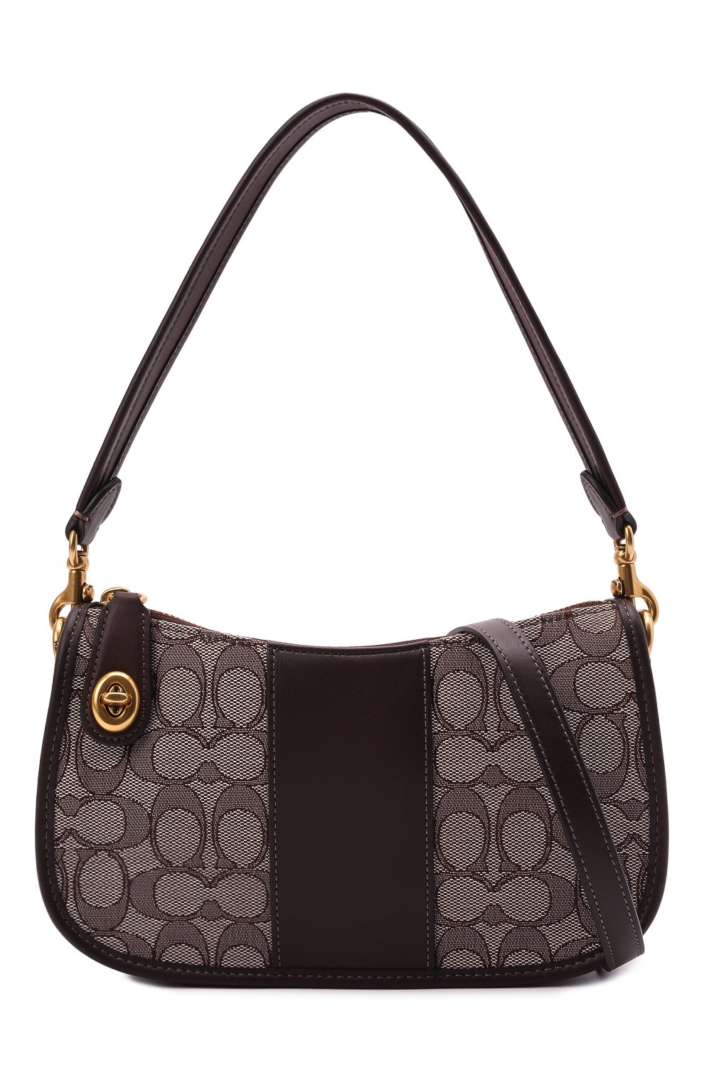 Сумка swinger COACH, арт. C0721, фото 6