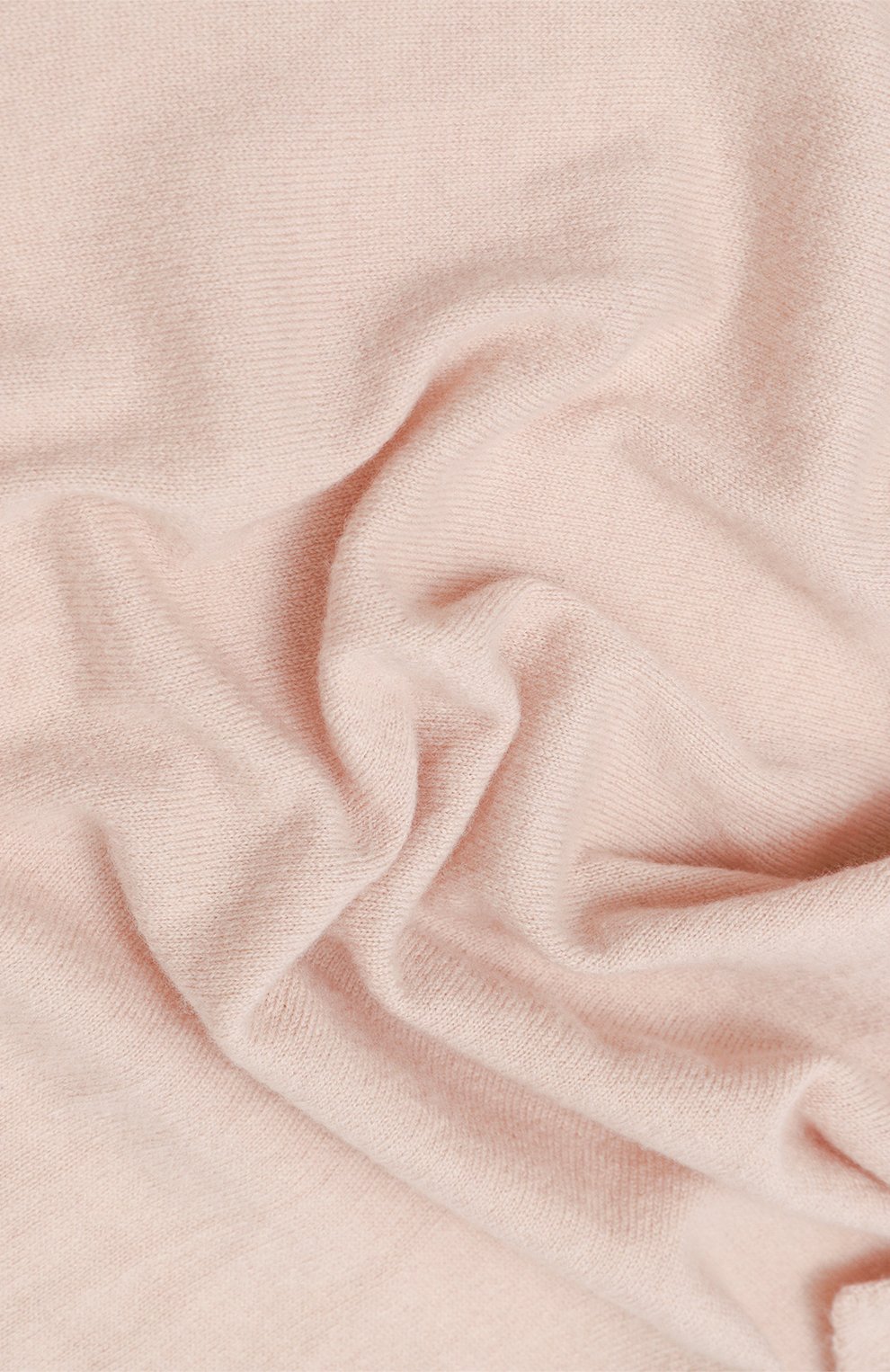 Платок из шерсти и кашемира CANOE, арт. 4200301, фото 4