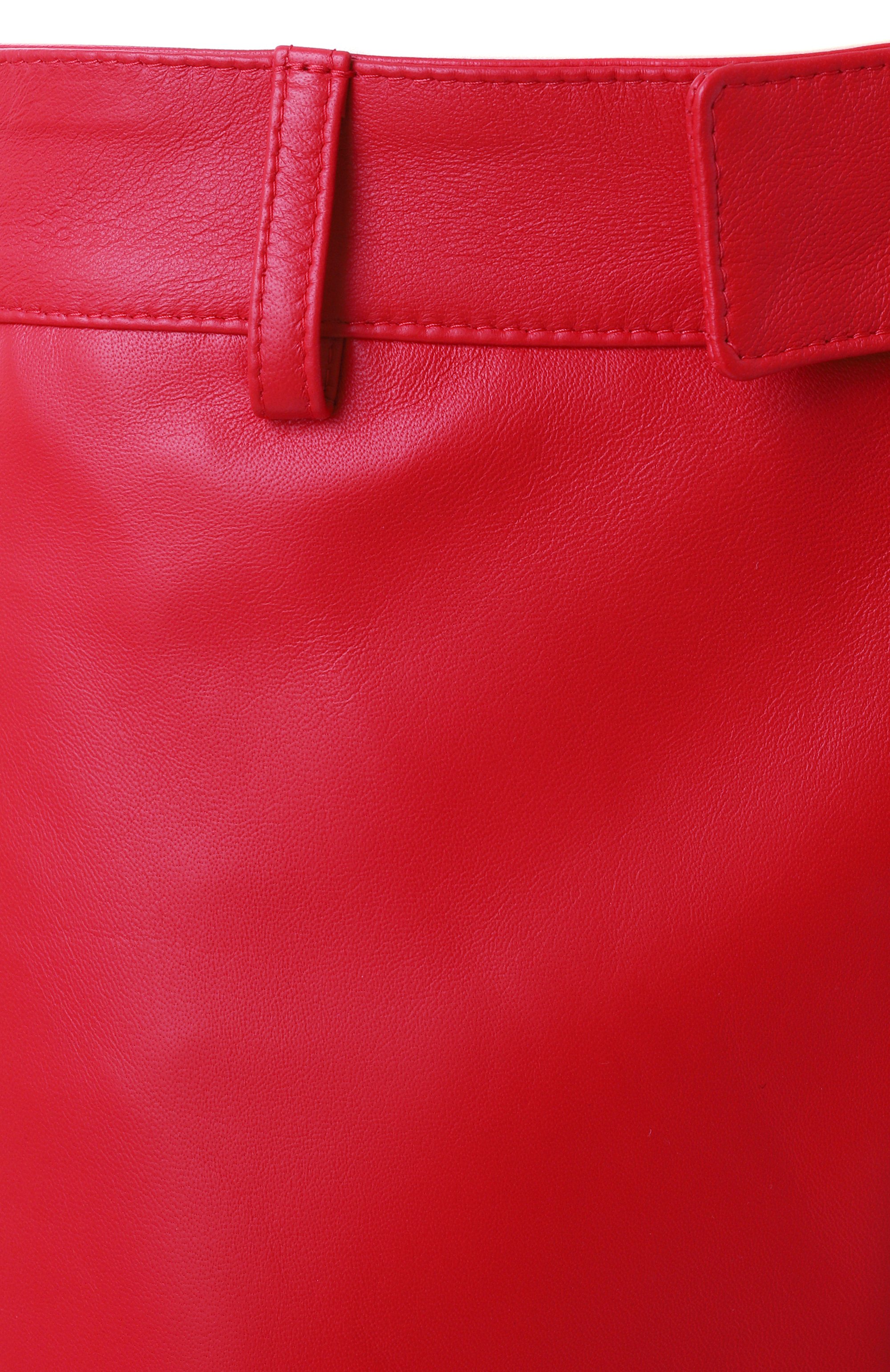 Кожаные брюки ARMARIUM, арт. ARMFWP022/LE04, фото 6