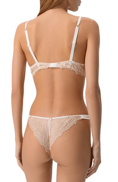 Бюстгальтер с чашкой пуш-ап AMBRA, арт. 0876 OIL, фото 3