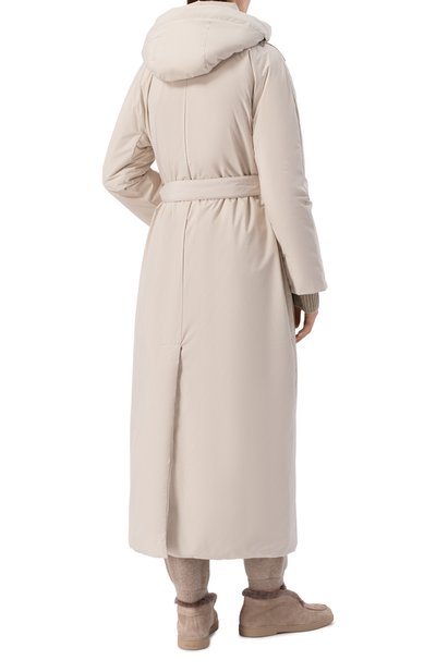 Утепленная куртка camely-stp MOORER, арт. CAMELY/STP, фото 4