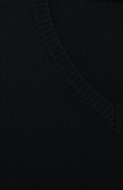 Шерстяной жилет DAL LAGO, арт. L21/8926/4-6, фото 3