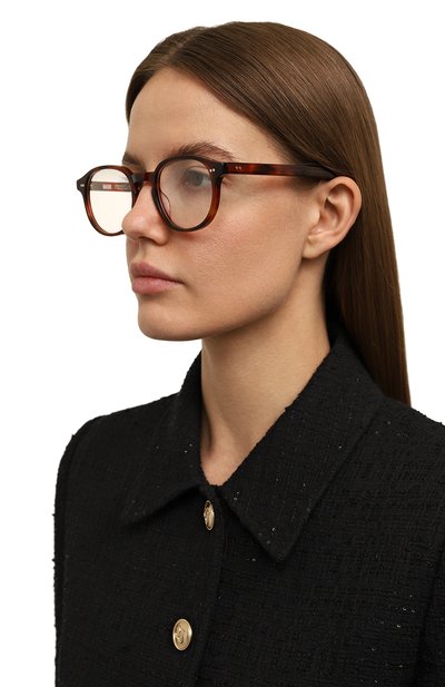 Оправа KALEOS, арт. CARB0NI BIG C-002, фото 2