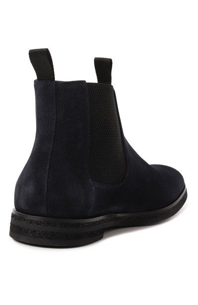 Замшевые челси BARRETT, арт. 242U004.2, фото 5