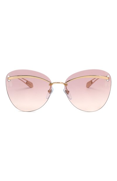 Солнцезащитные очки BVLGARI, арт. 6130-20142E, фото 3