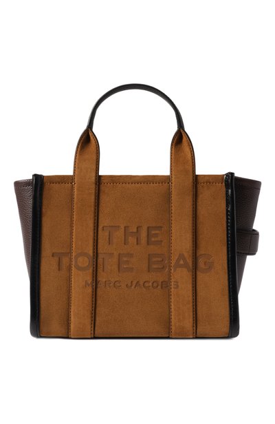 Женская сумка the tote bag small MARC JACOBS (THE), арт. 2F5HTT030H01