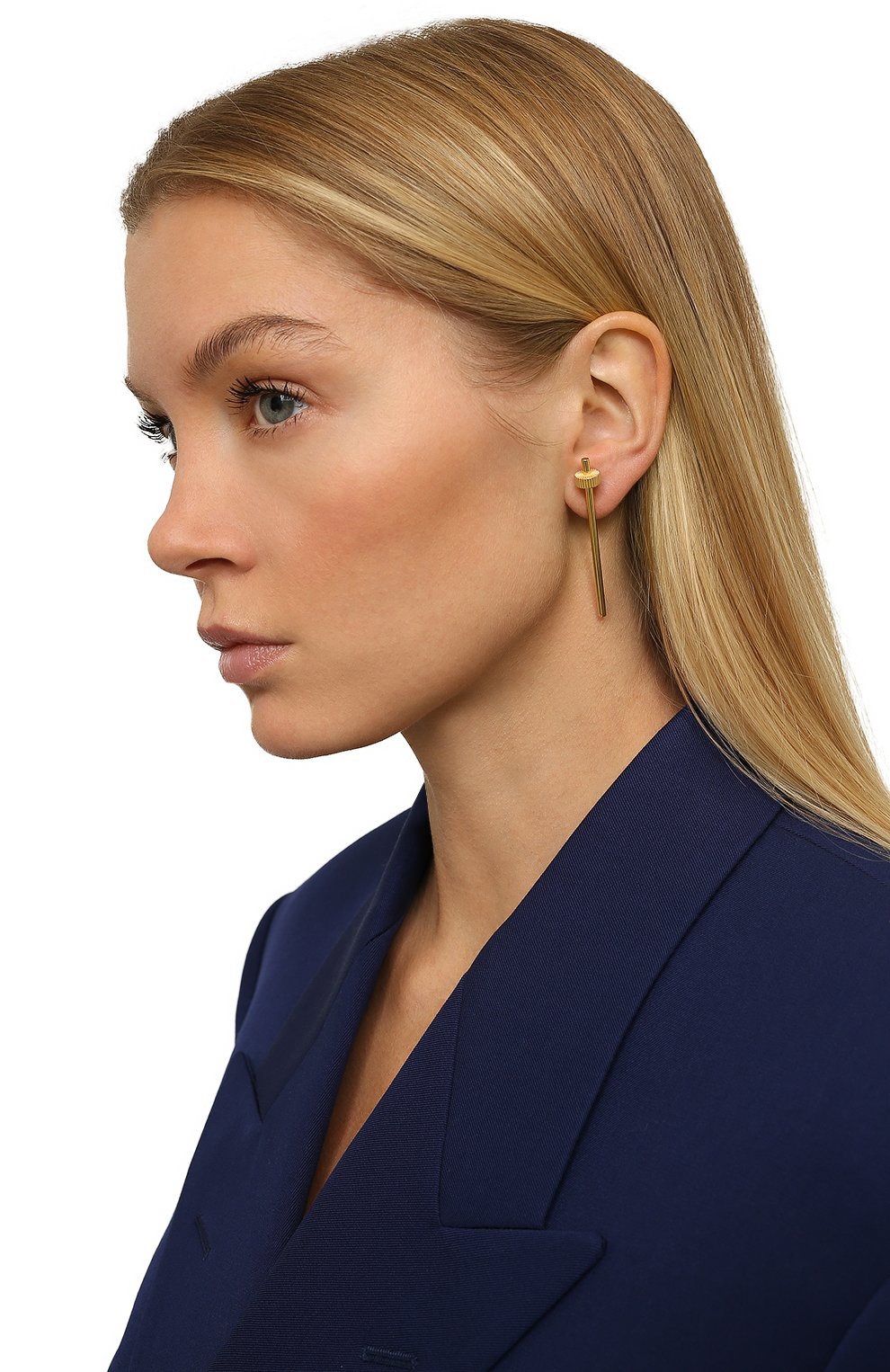 Моносерьга panorama ribs 10.GRAN, арт. 11E21SG, фото 2