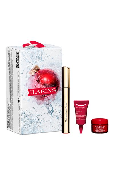 Женского набор средств для макияжа глаз CLARINS, арт. 80082887