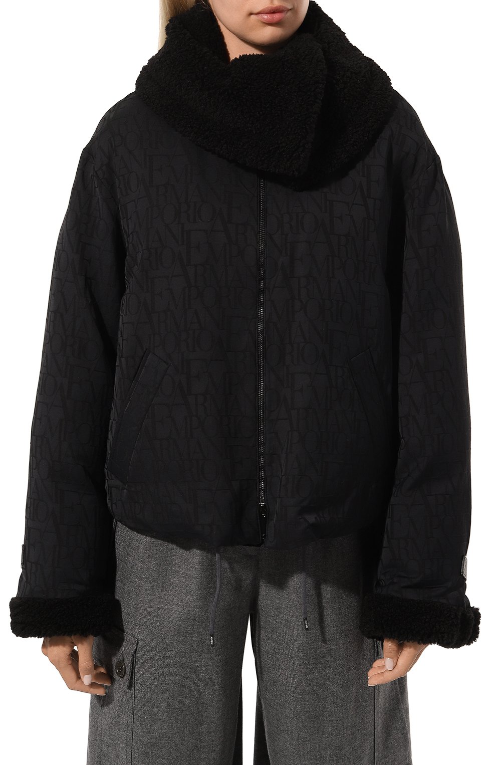 Куртка EMPORIO ARMANI, арт. 6D2B62/2NGGZ, фото 6