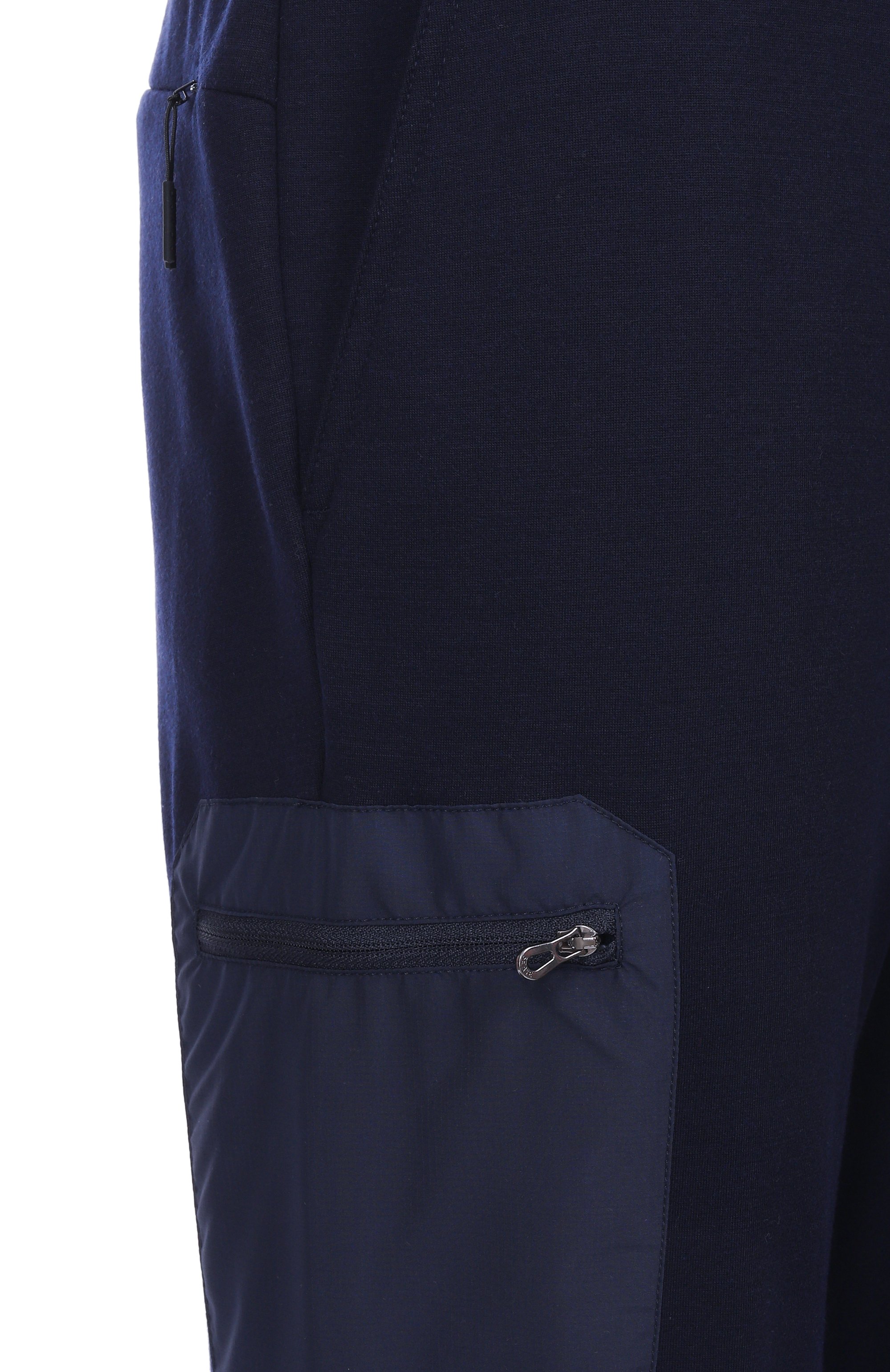 Шерстяные брюки SEASE, арт. PT56R/073TJ, фото 6