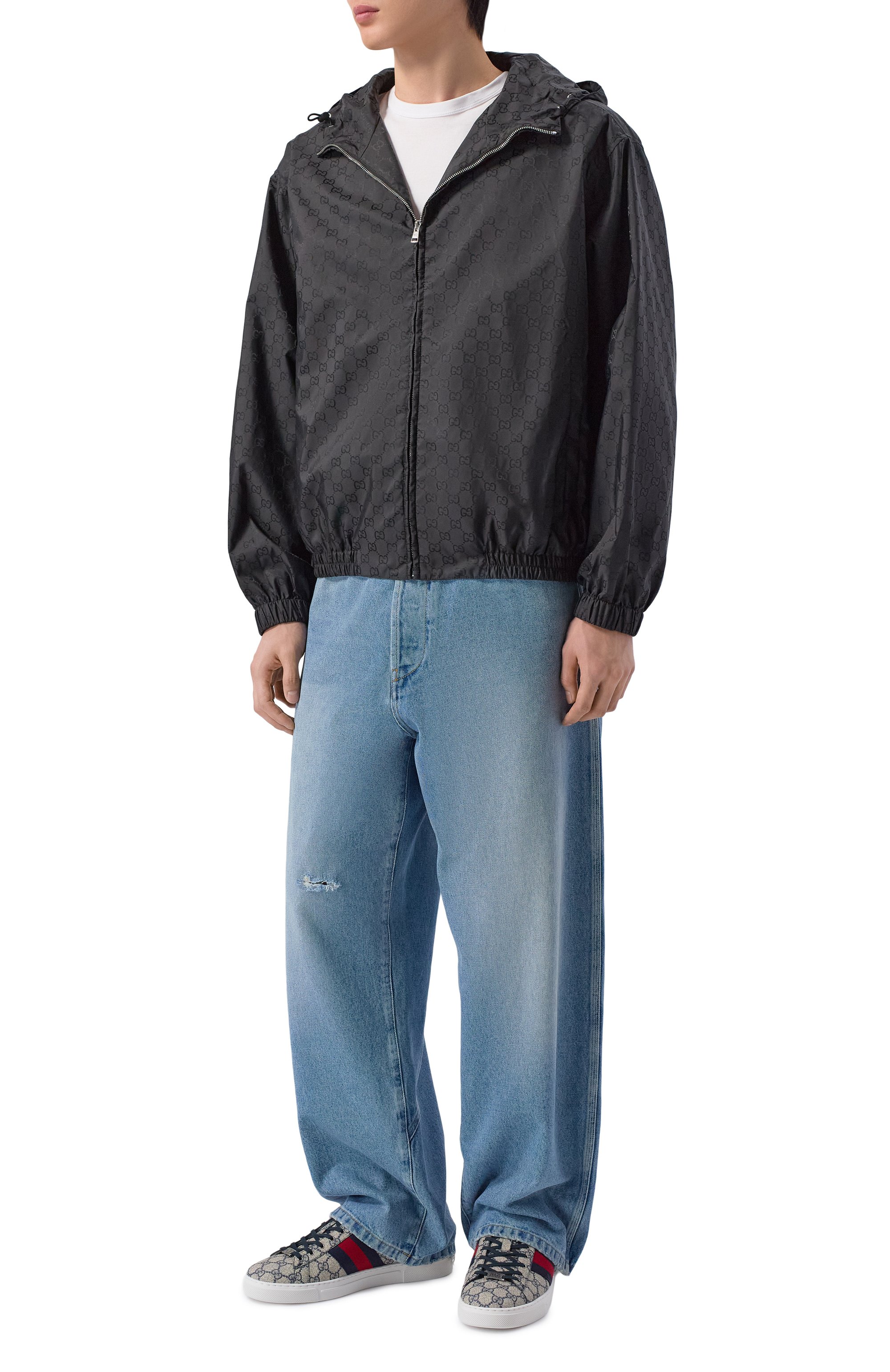 Бомбер GUCCI, арт. 814110/ZASZD, фото 2