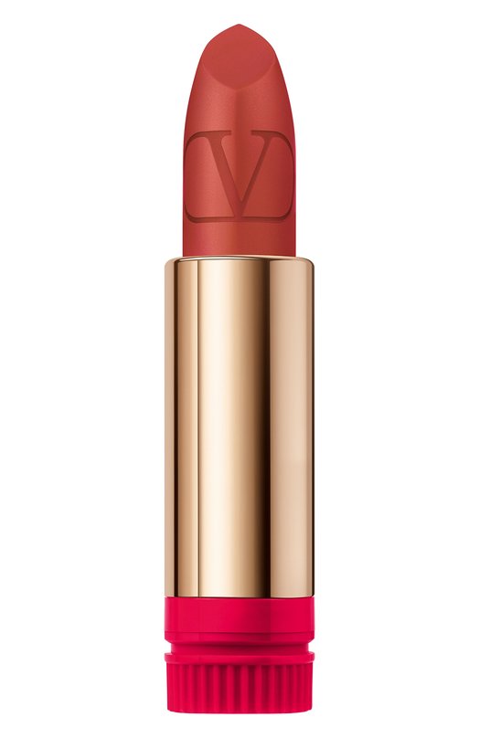 фото Губная помада rosso valentino matte (рефил), 409a (3.5g) valentino