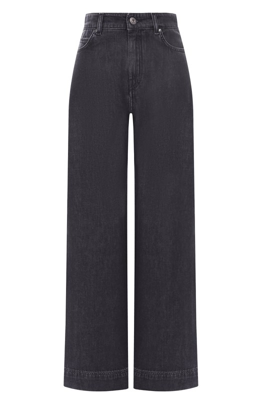 Джинсы Weekend Max Mara VEGA Серый VEGA