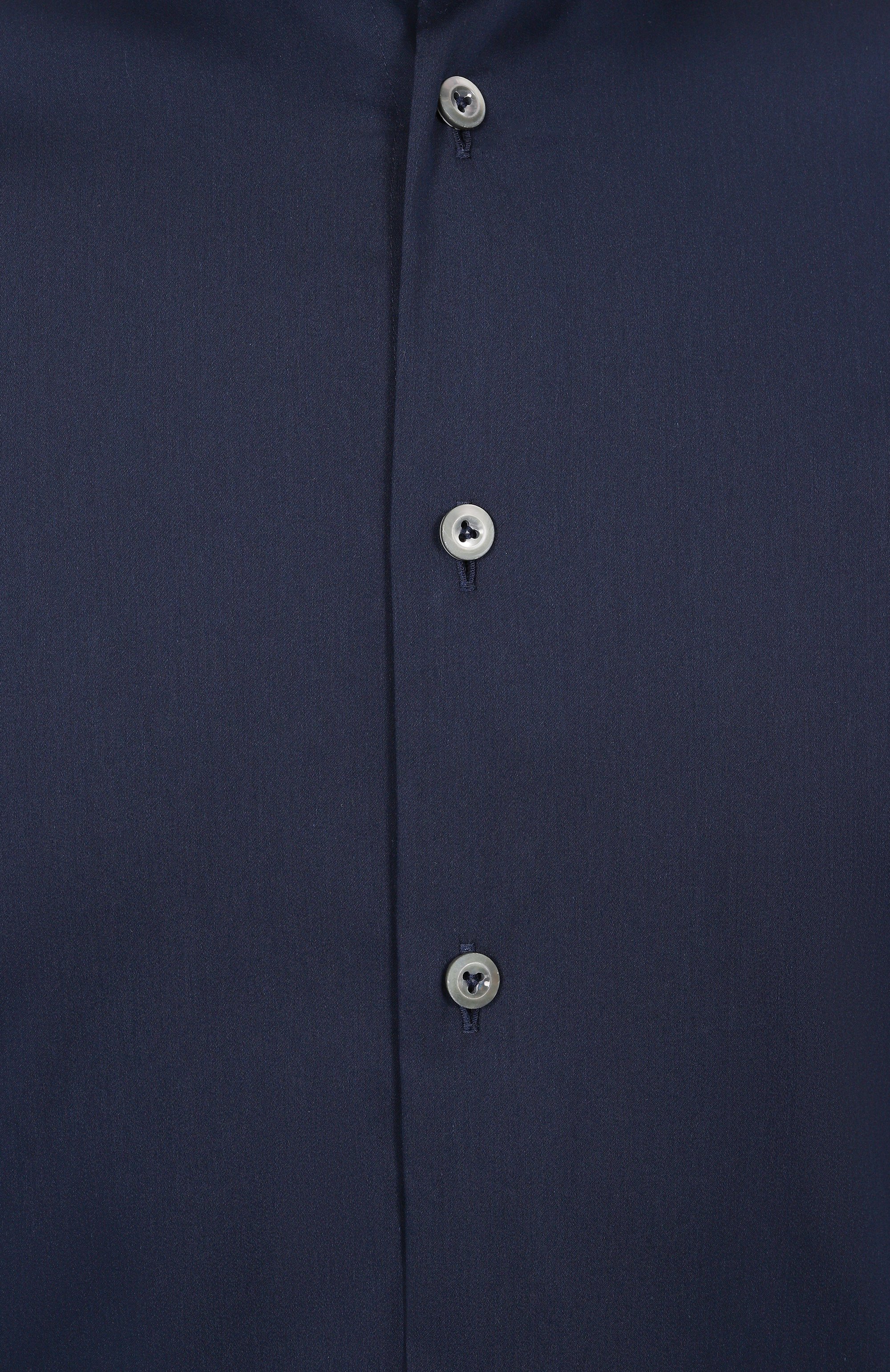 Хлопковая сорочка VAN LAACK, арт. VL-RIK0S-SF/130830, фото 6