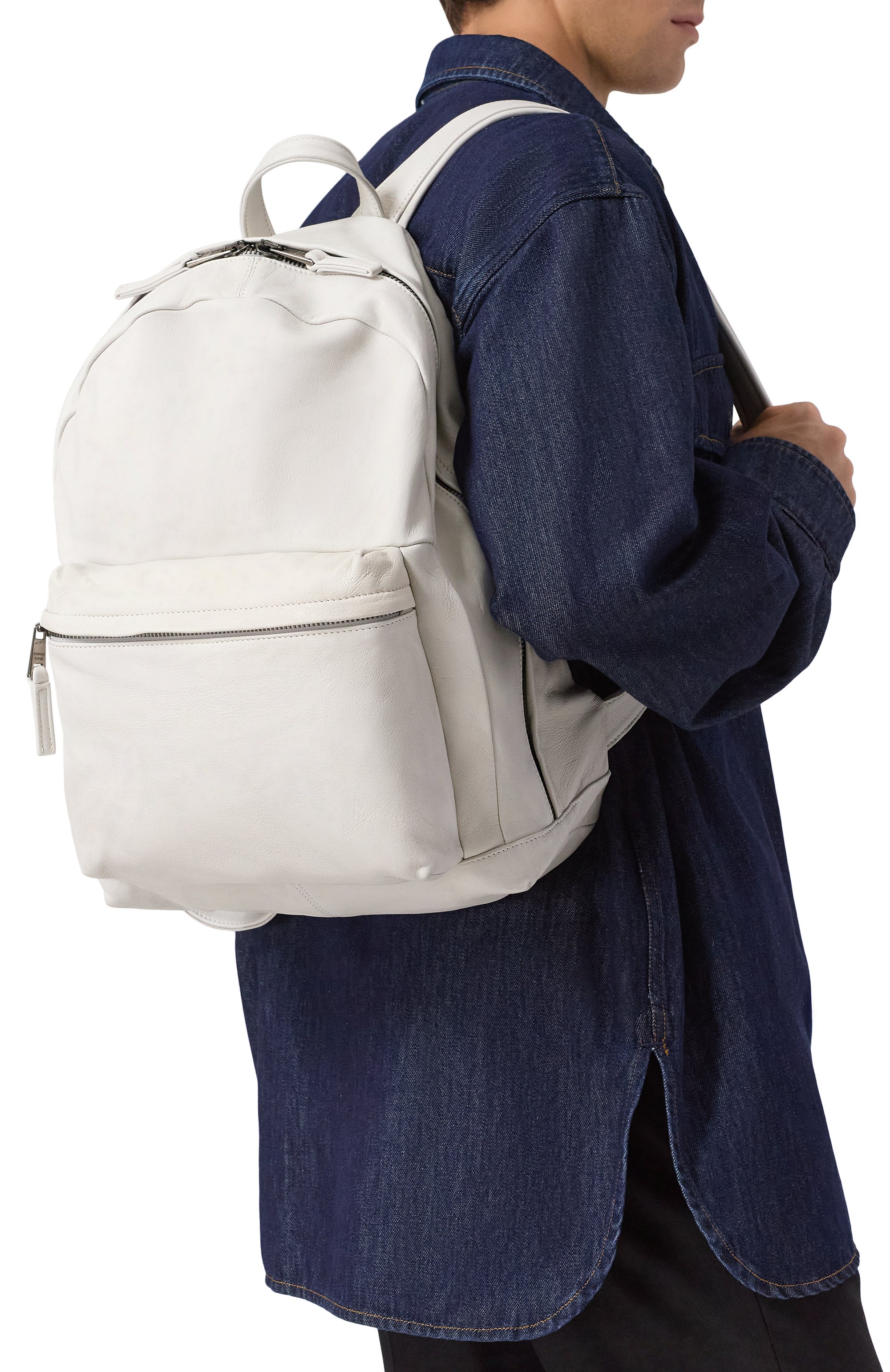 Рюкзак GIORGIO BRATO, арт. BS26F2401V, фото 2