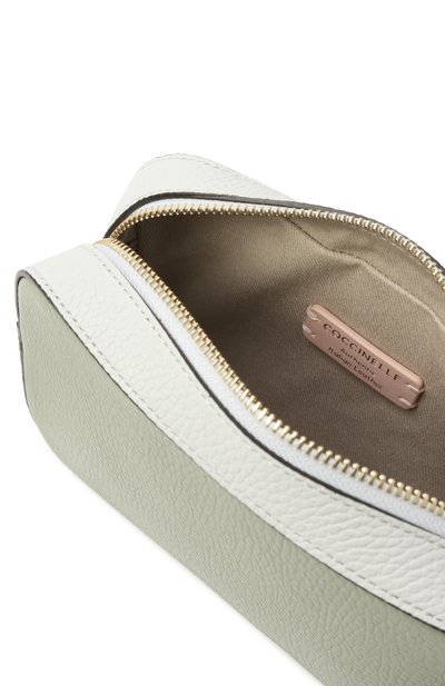 Сумка tebe tricolor COCCINELLE, арт. E5RWF55I101, фото 5