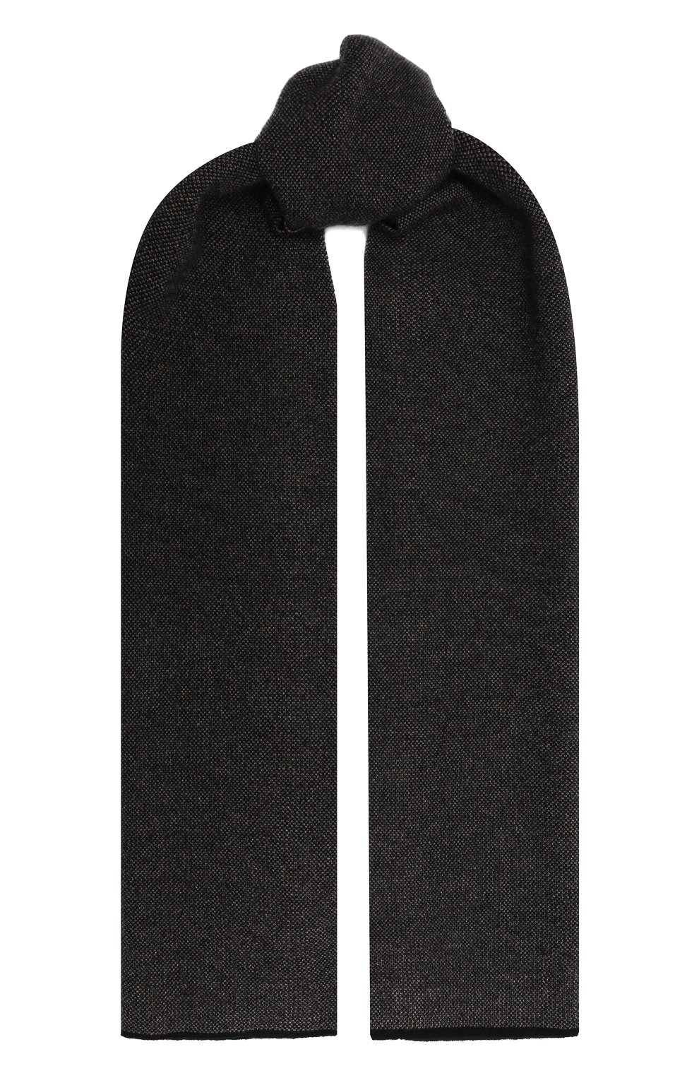 Шарф из шерсти и кашемира INVERNI, арт. 5700SM, фото 1