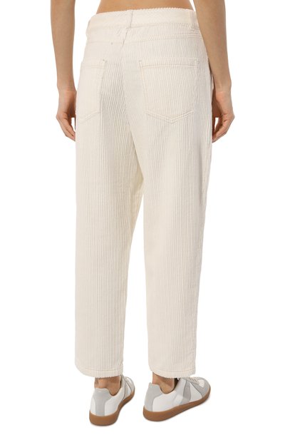 Вельветовые брюки BOSS, арт. 50510540, фото 4