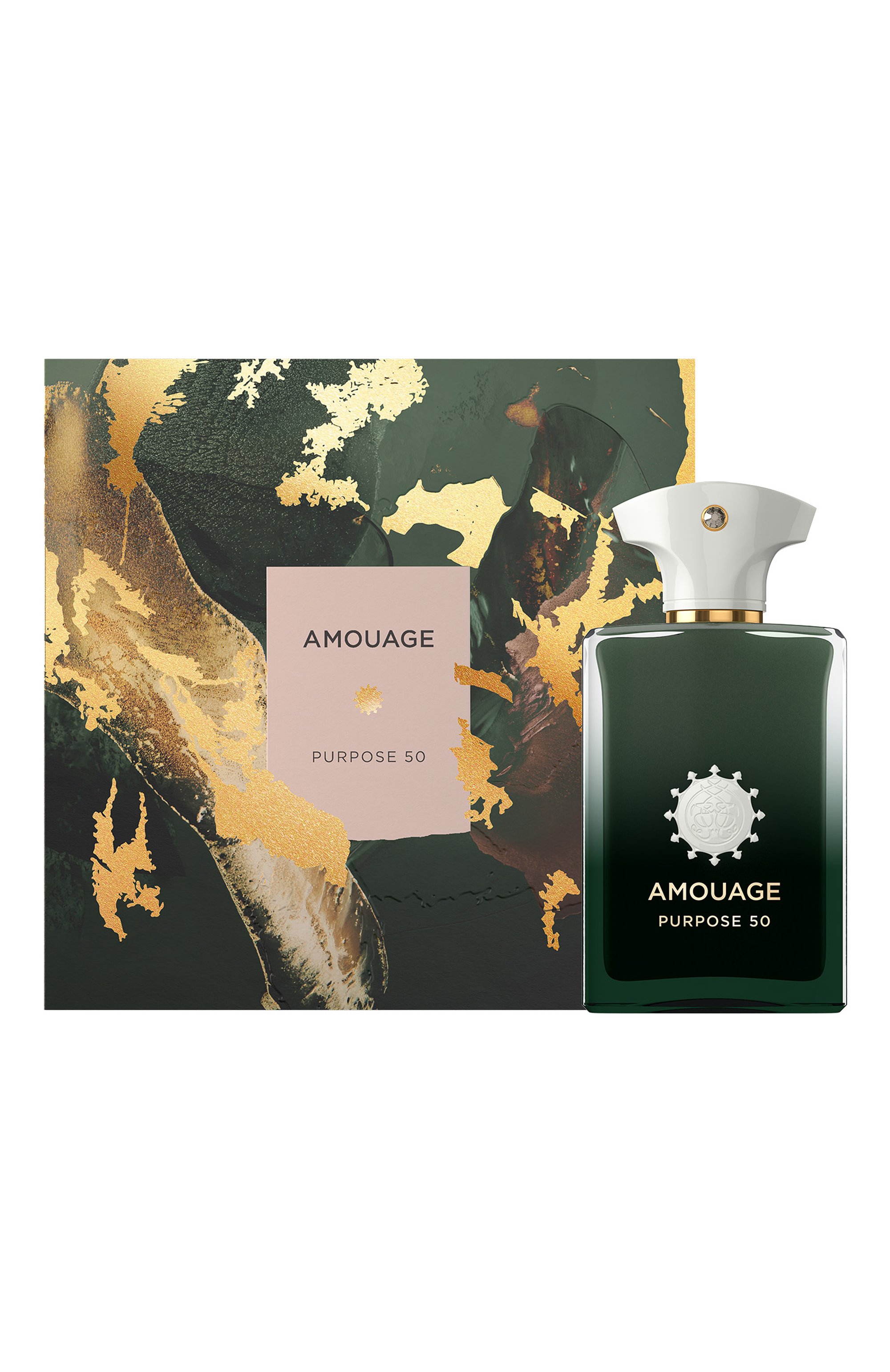 Духи purpose 50 (100ml) AMOUAGE, арт. 41107, фото 2