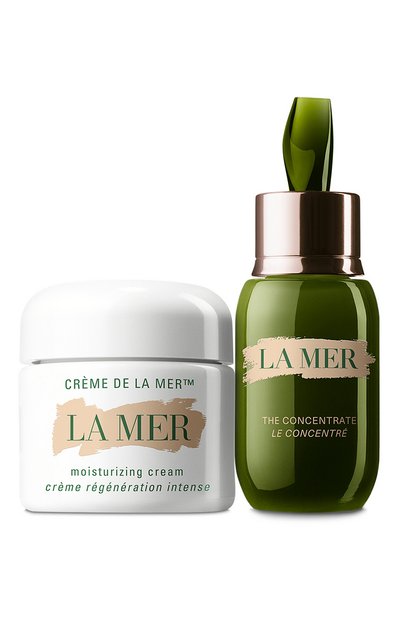 Набор the deep soothing collection LA MER, арт. 42L1-01, фото 3
