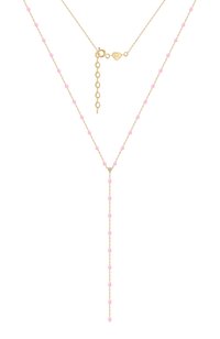 Колье LUCKY ZNAKY, арт. ANECY1002, фото 1