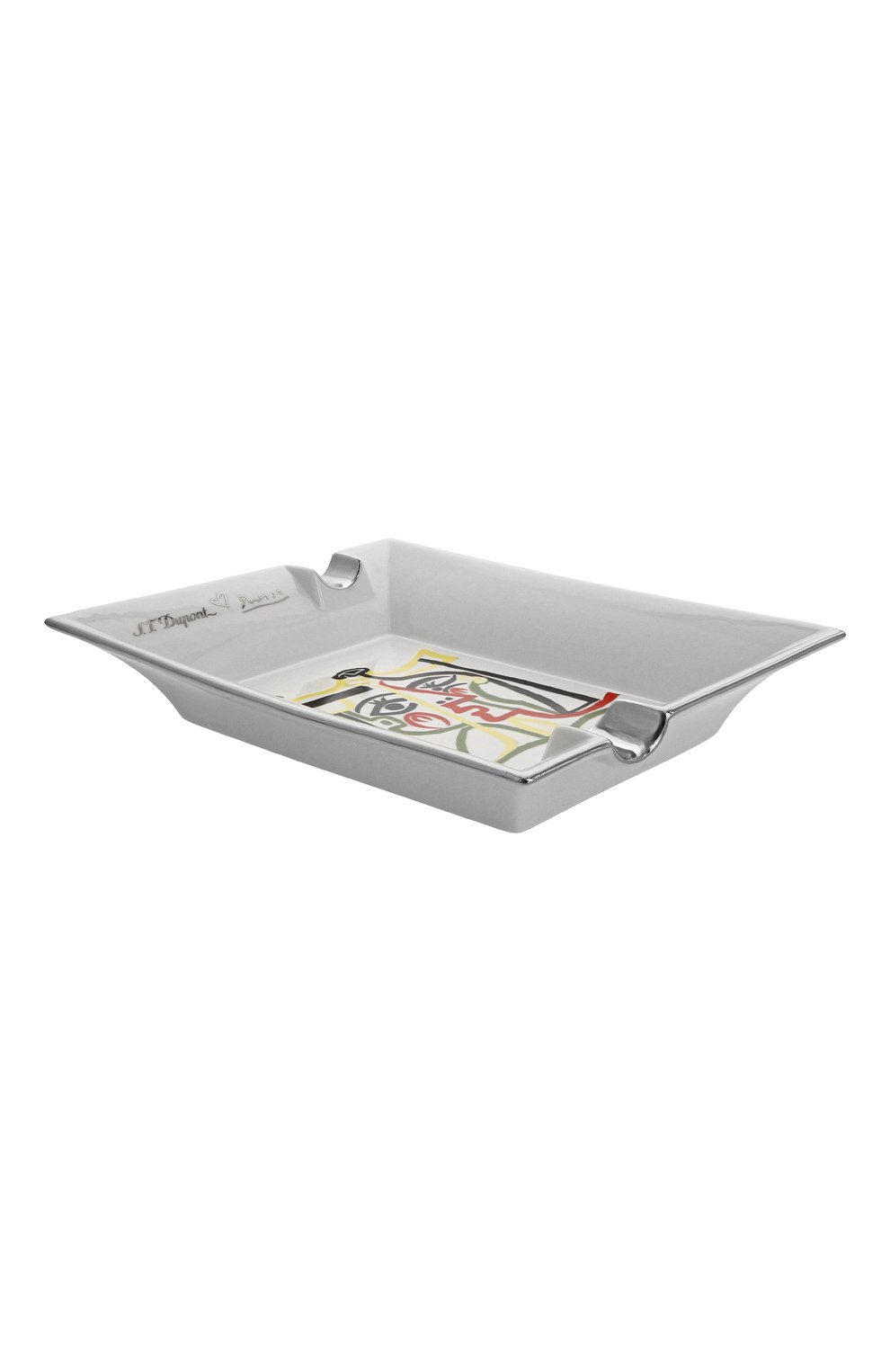 Пепельница S.T. DUPONT, арт. 6481, фото 2