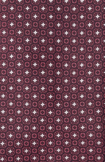 Шелковый галстук STEFANO RICCI, арт. CCXL/56010, фото 4