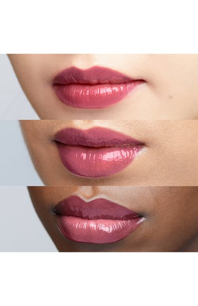 Набор crushed oil infused gloss (3x4ml) BOBBI BROWN, арт. H5GD-Y5, фото 4