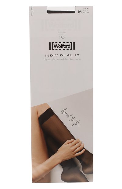 Женские гольфы WOLFORD, арт. 31241