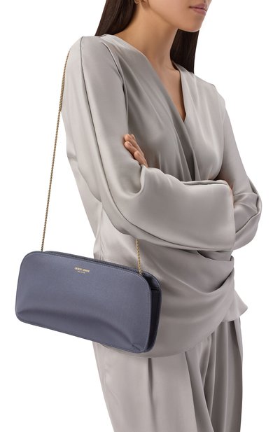 Клатч GIORGIO ARMANI, арт. GW000707/AF20508, фото 2